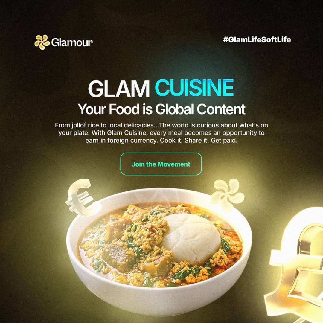 Cuisine Niche